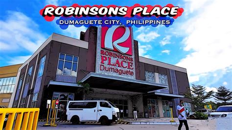 phcci robinsons dumaguete office hours